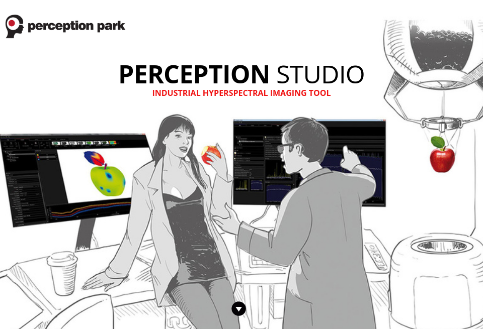 Perception Park - Inside Food | Issue 25 | June 2018