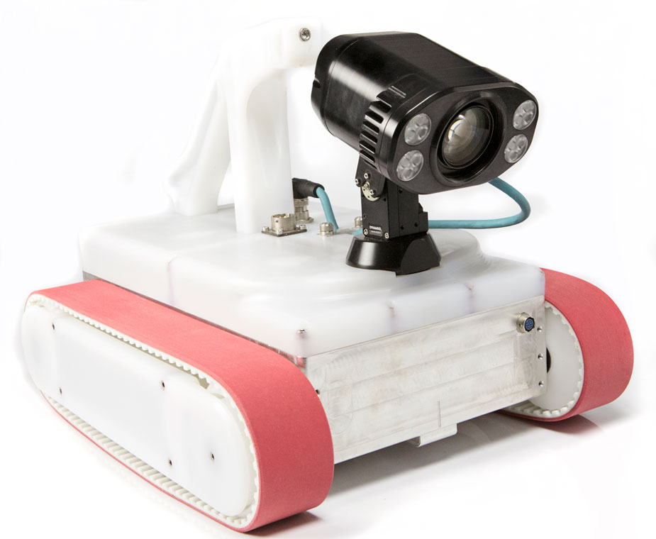 Invert best sale robotics limited