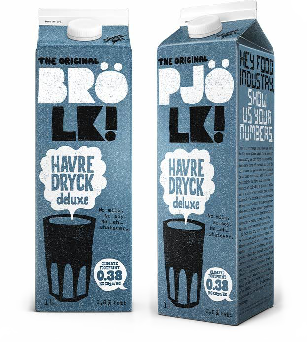 What's in a name? The fight over Milk - just-food magazine ...