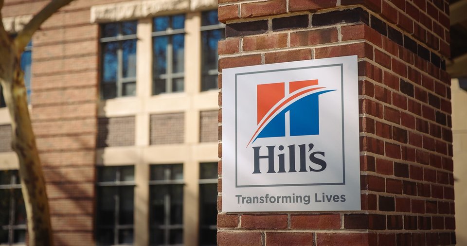 Hill s Pet Nutrition on embracing tech Just Food Issue 55 March 2024